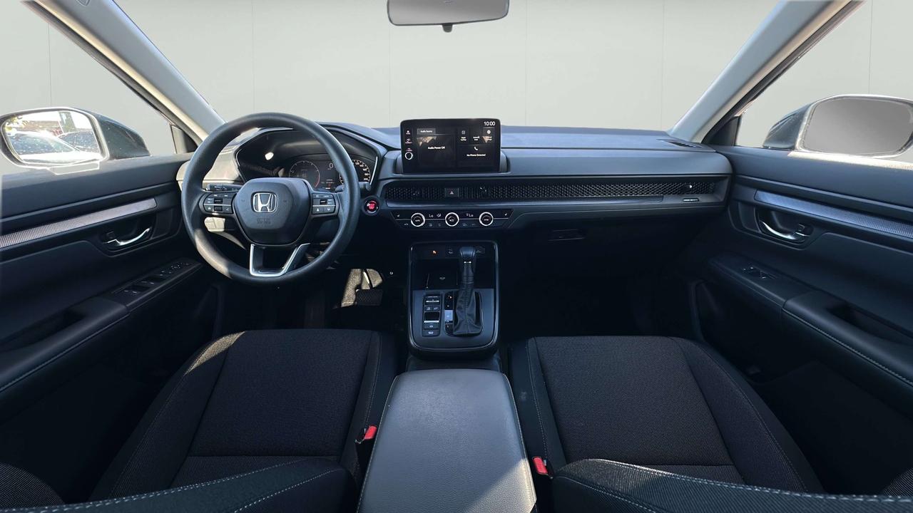 2026 Honda CR-V LX Photo