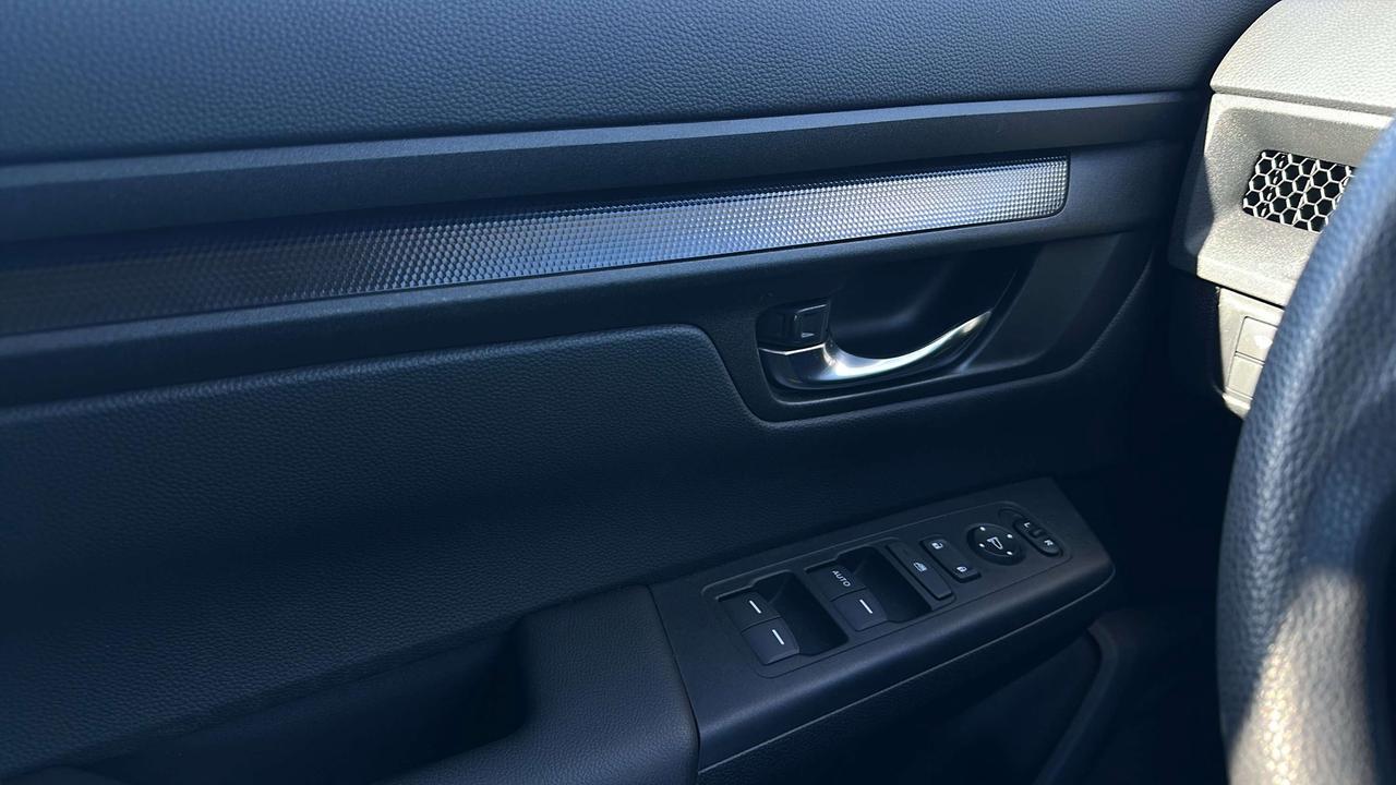 2026 Honda CR-V LX Photo