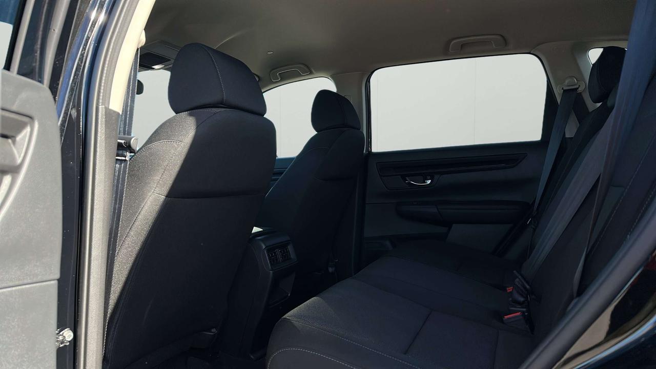 2026 Honda CR-V LX Photo