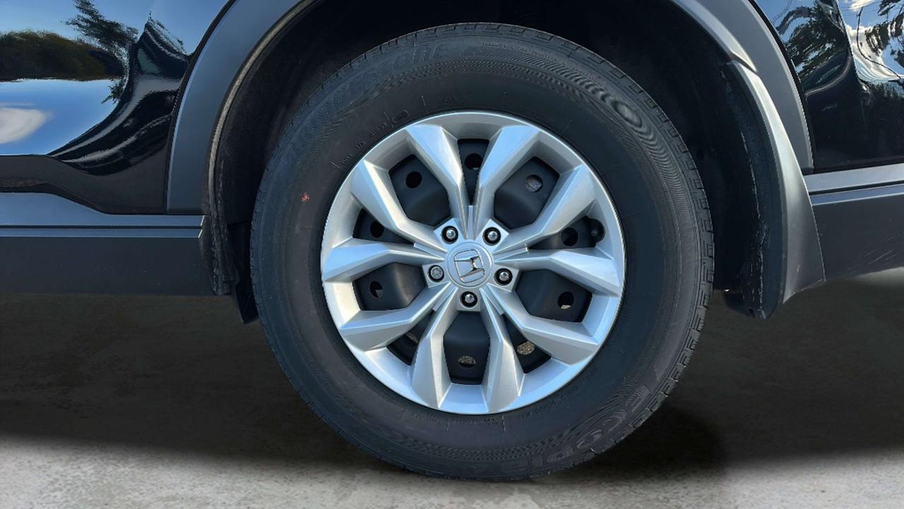 2026 Honda CR-V LX Photo