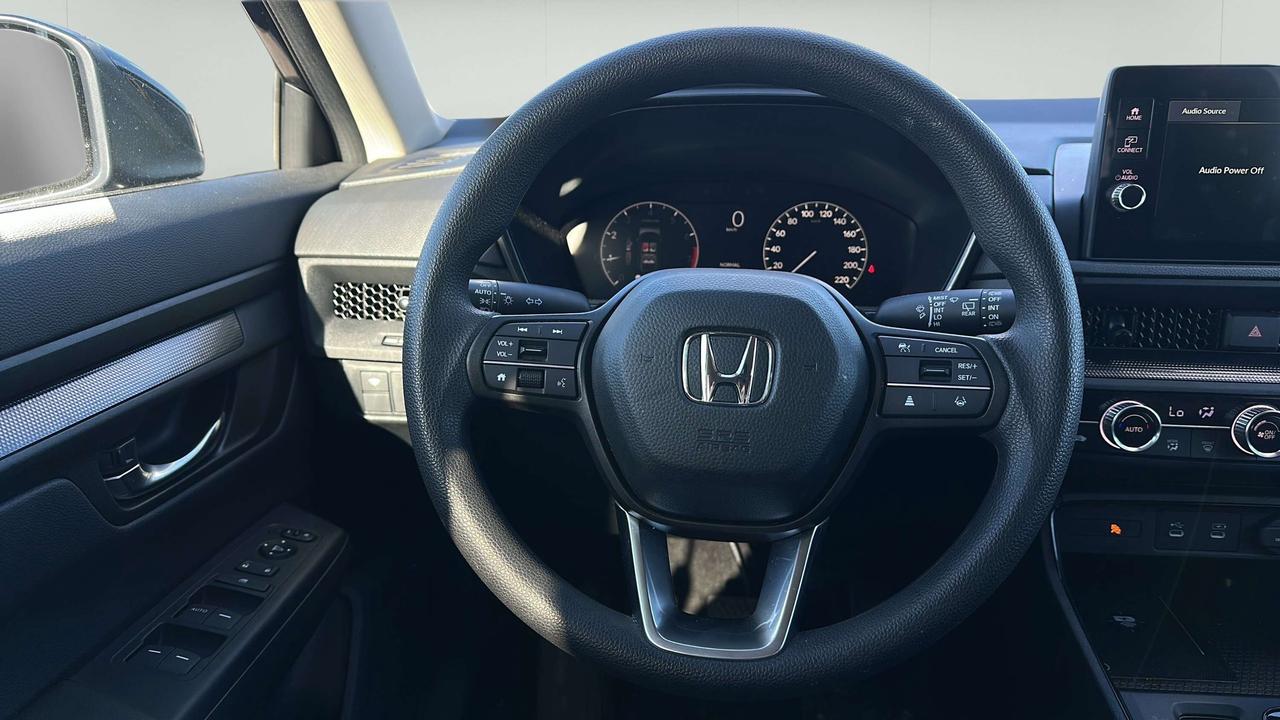 2026 Honda CR-V LX Photo