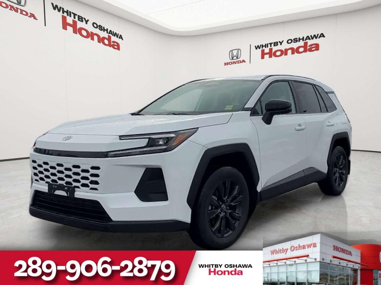 2026 Toyota RAV4 XLE Photo0