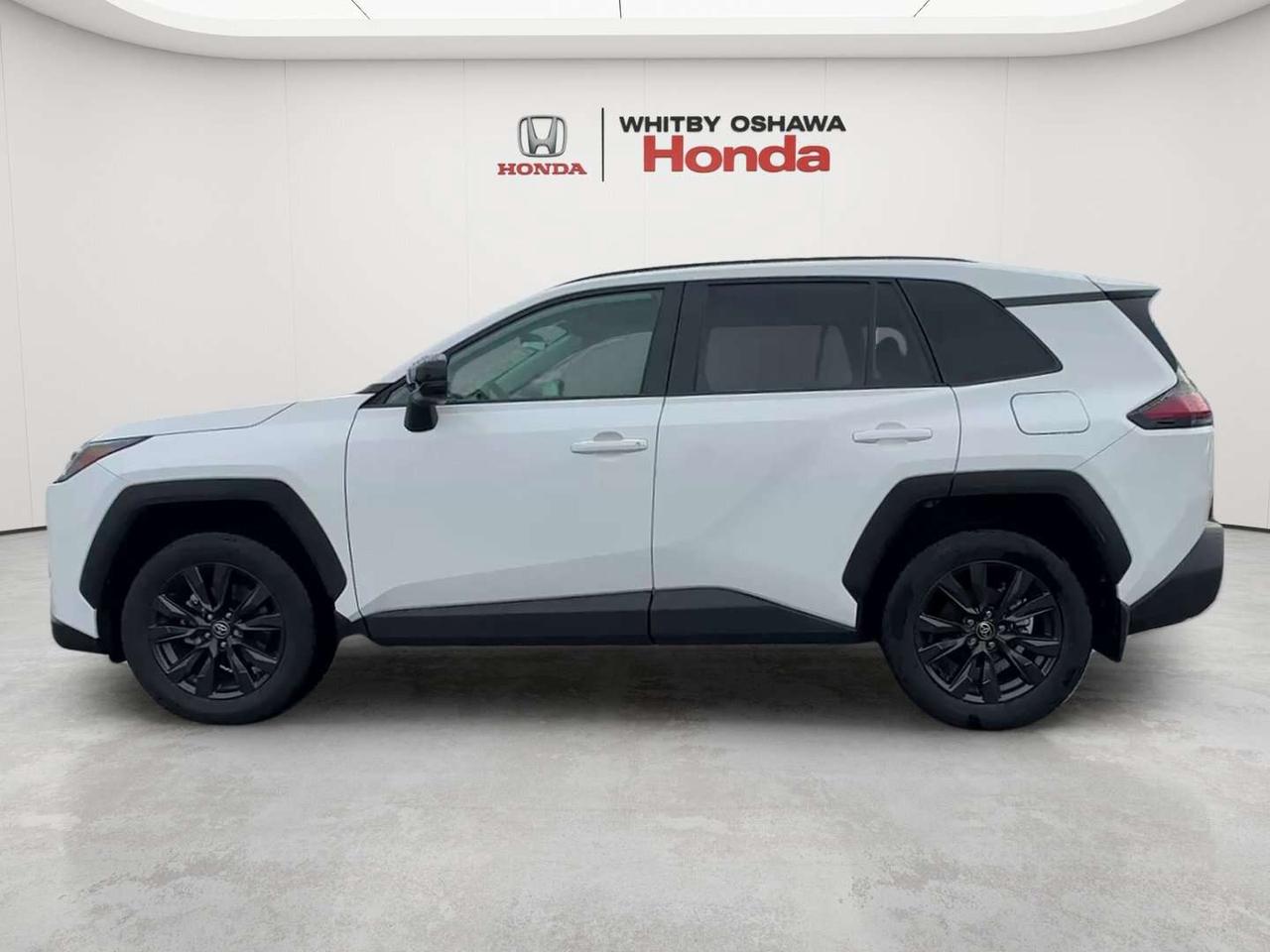 2026 Toyota RAV4 XLE Photo