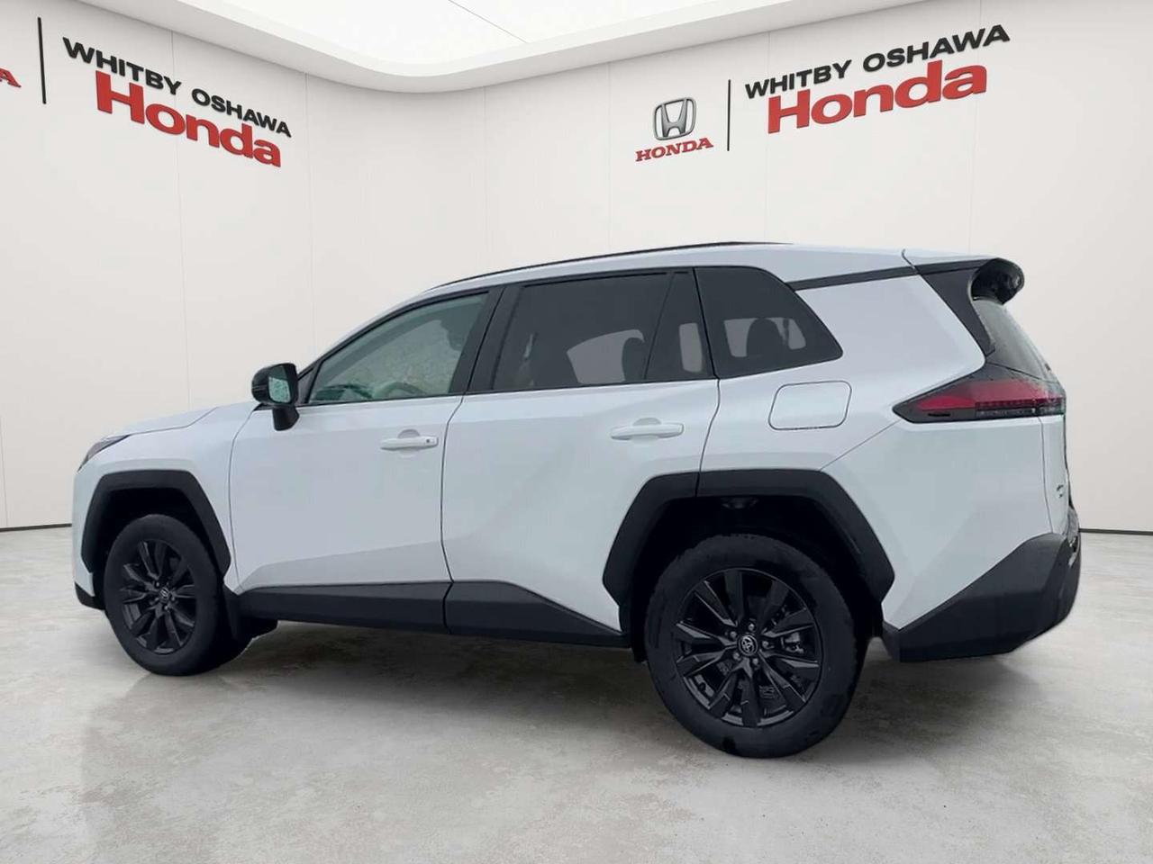 2026 Toyota RAV4 XLE Photo