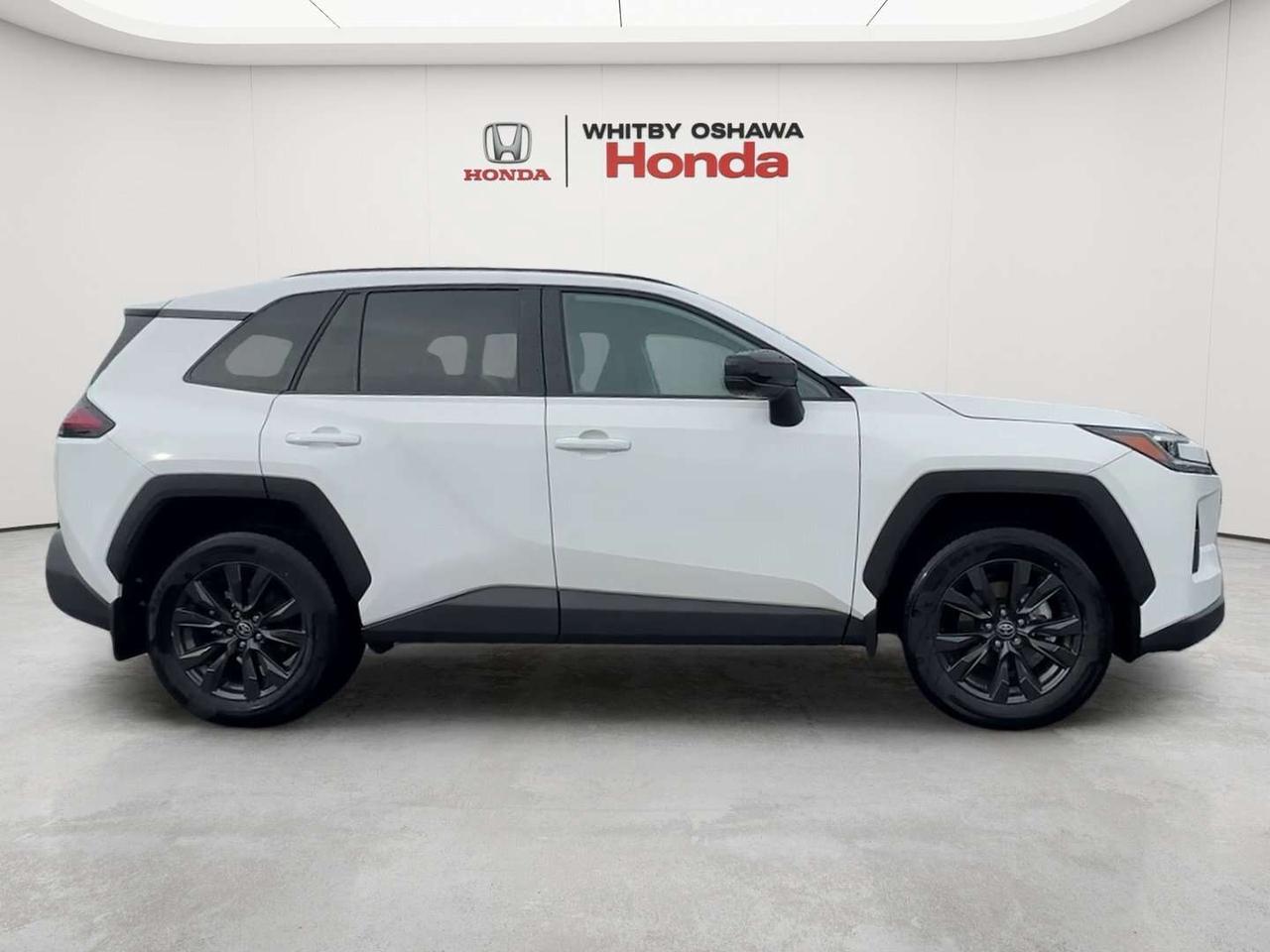 2026 Toyota RAV4 XLE Photo