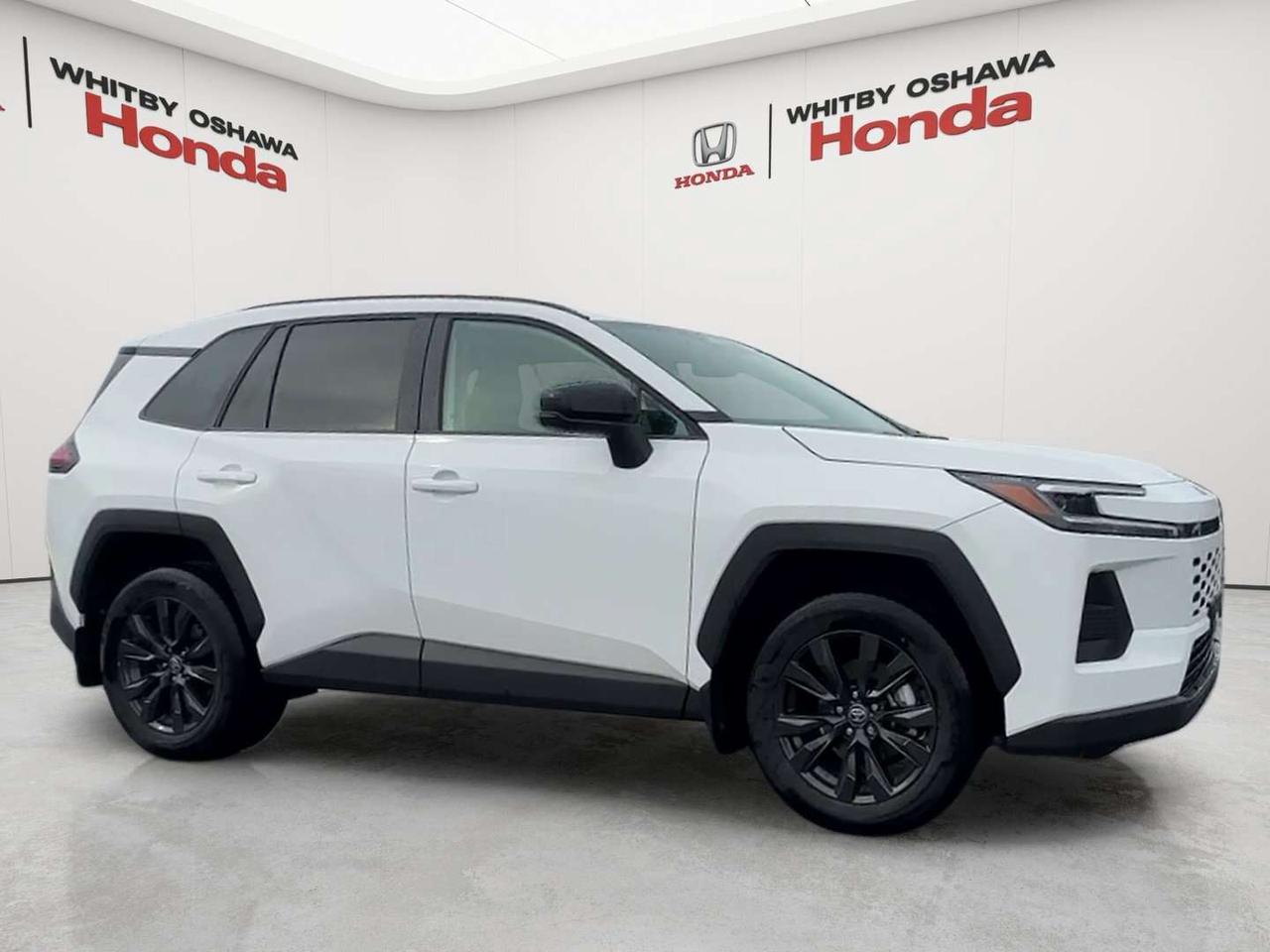 2026 Toyota RAV4 XLE Photo