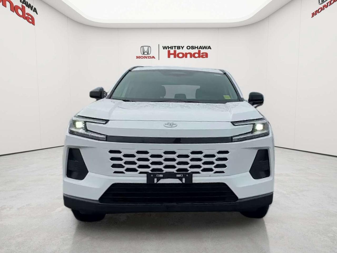 2026 Toyota RAV4 XLE Photo