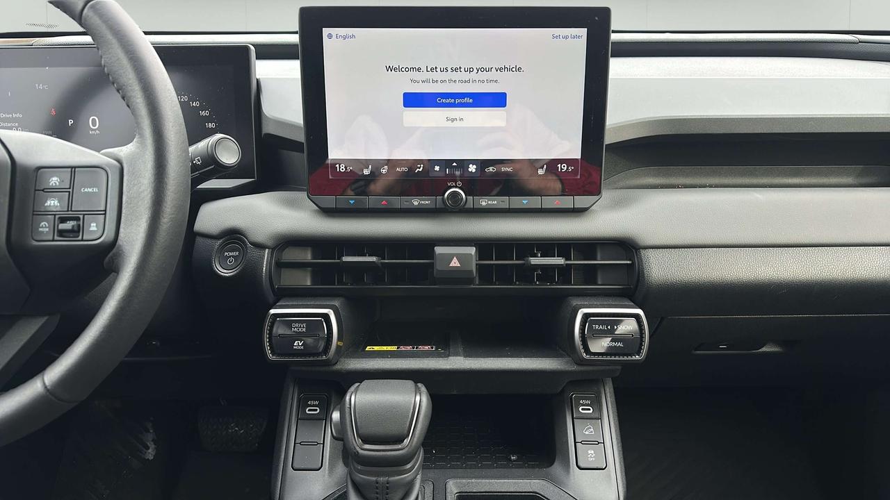 2026 Toyota RAV4 XLE Photo