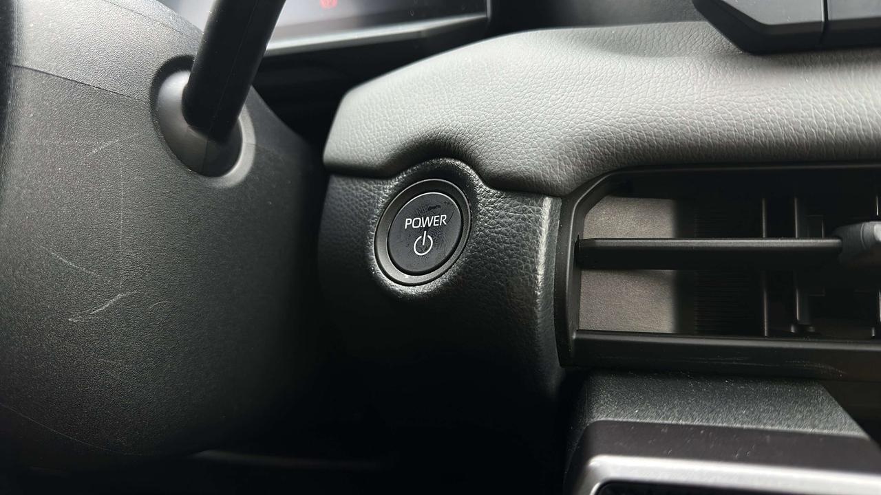 2026 Toyota RAV4 XLE Photo