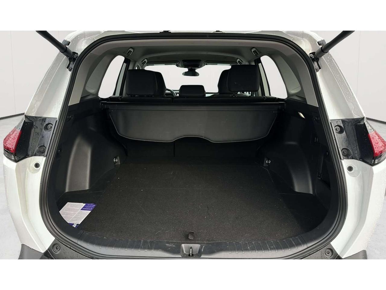 2026 Toyota RAV4 XLE Photo