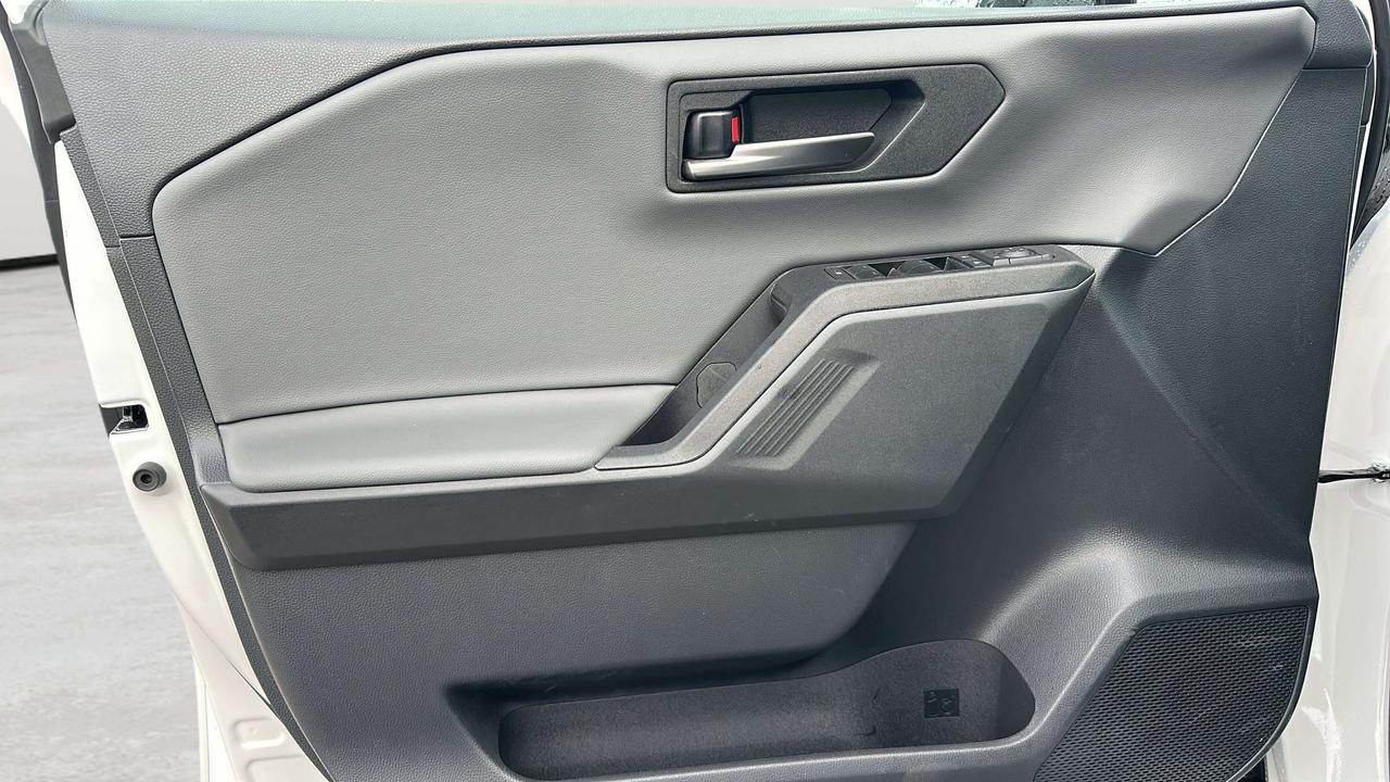 2026 Toyota RAV4 XLE Photo