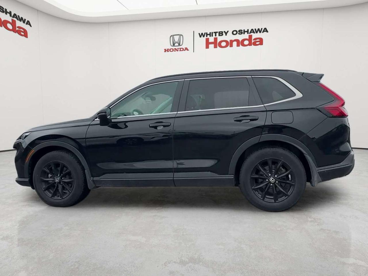 2025 Honda CR-V Sport Photo