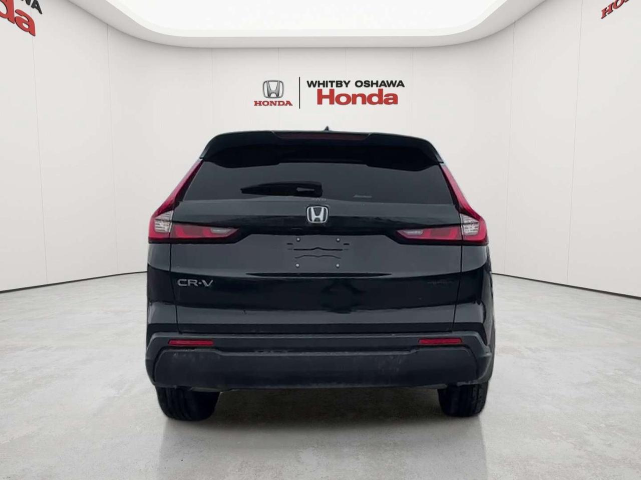 2025 Honda CR-V Sport Photo