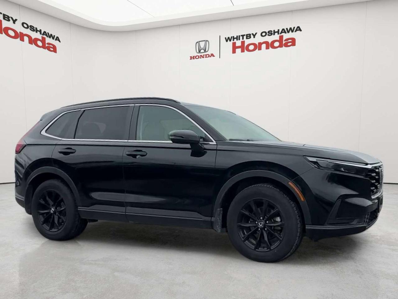 2025 Honda CR-V Sport Photo