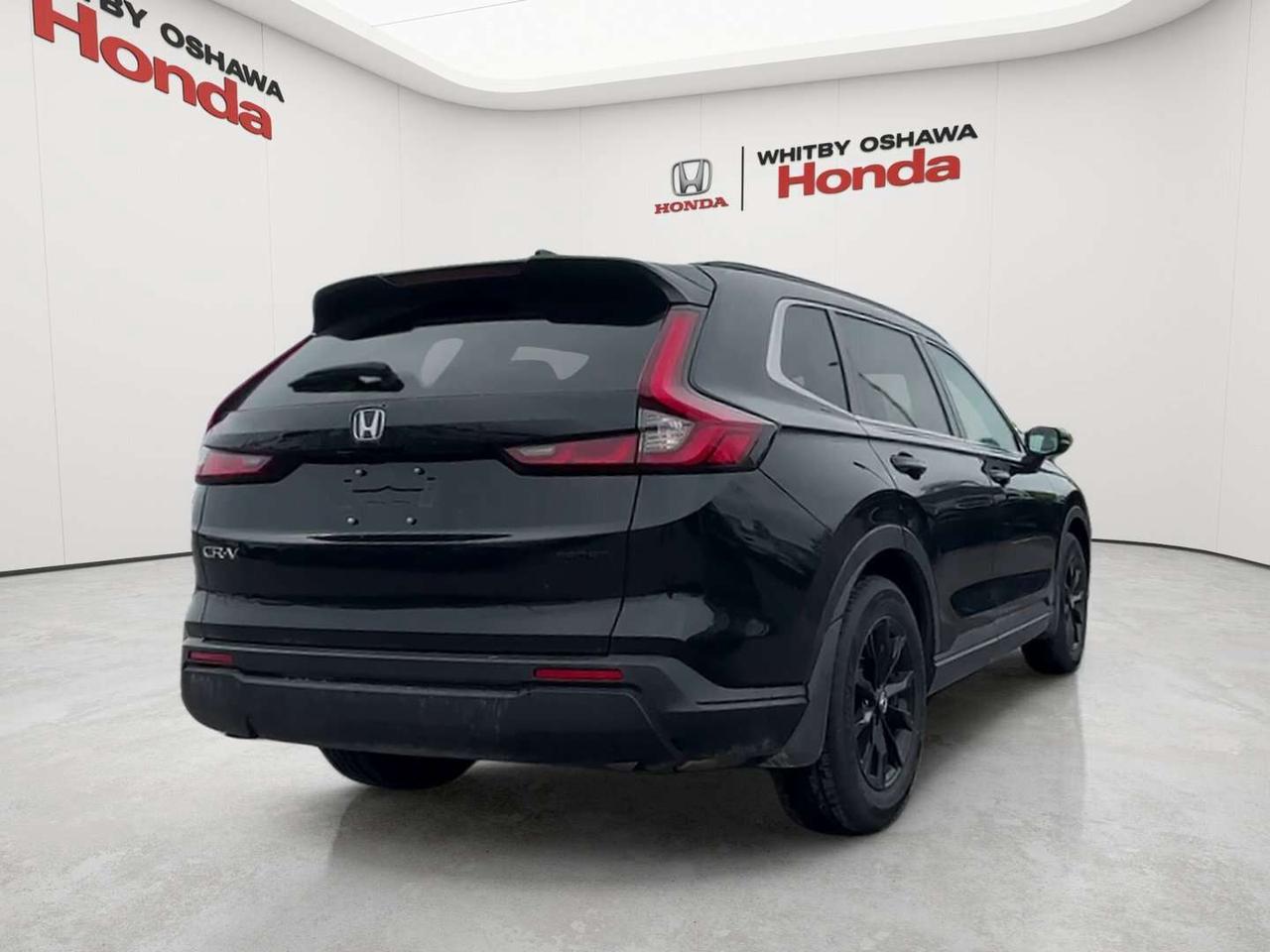 2025 Honda CR-V Sport Photo