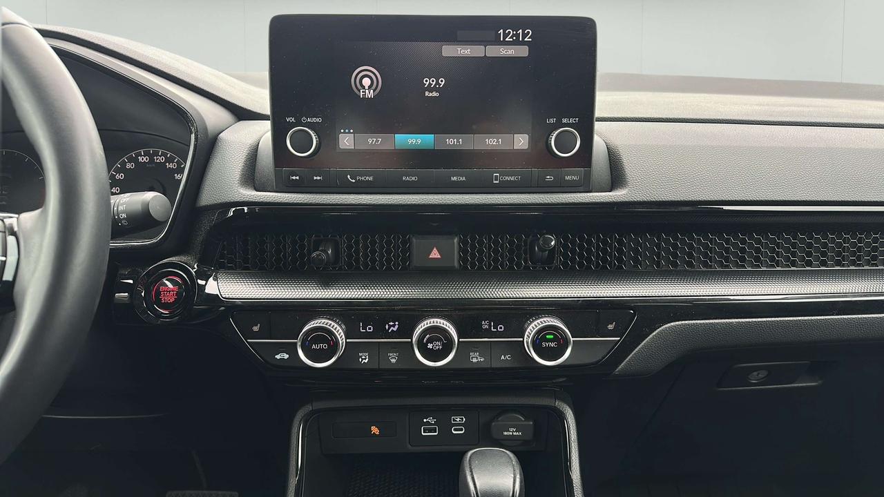 2025 Honda CR-V Sport Photo