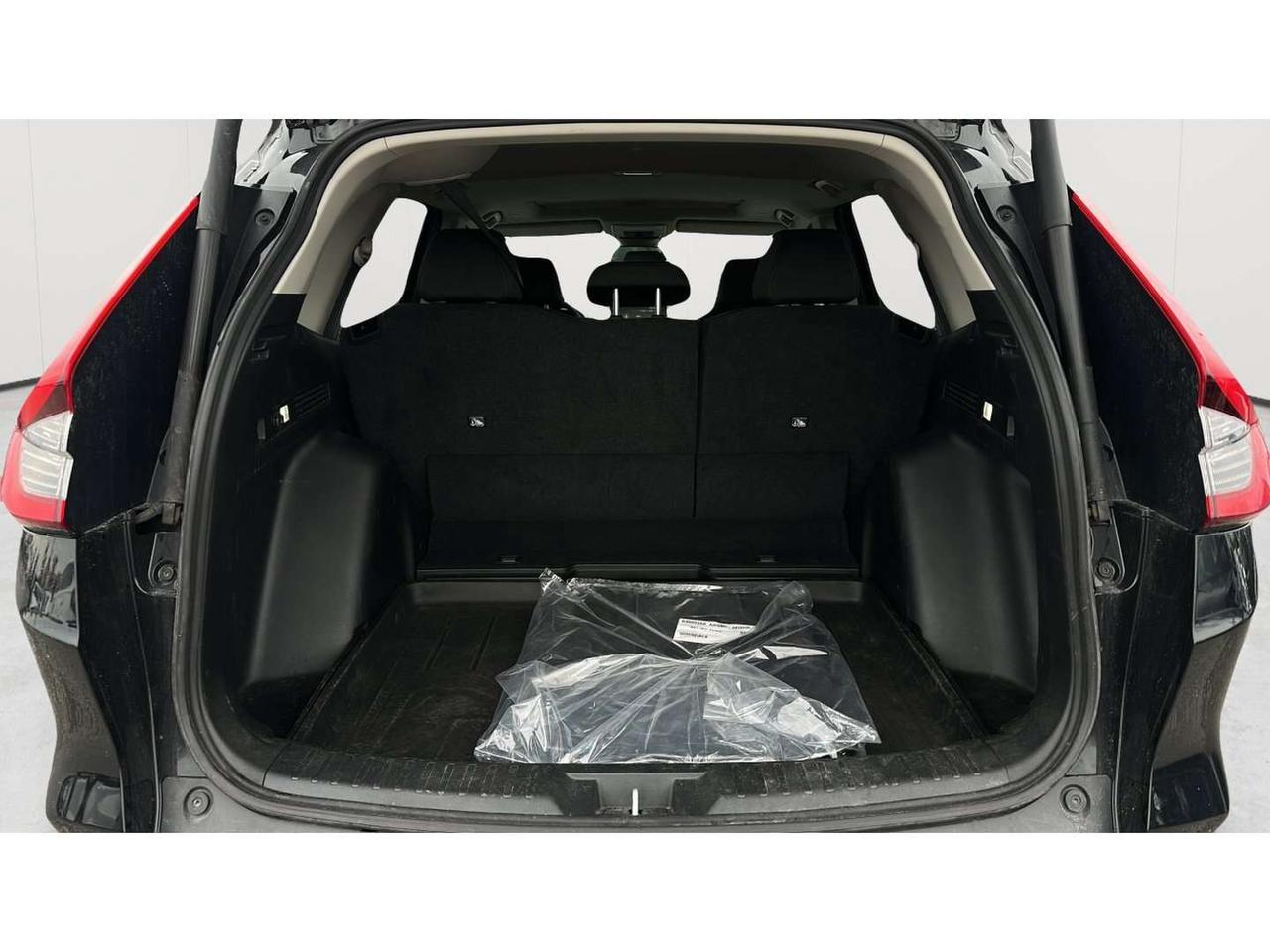 2025 Honda CR-V Sport Photo