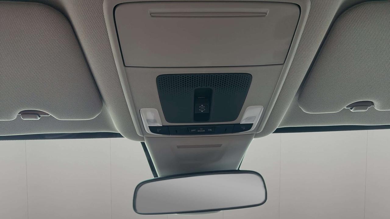 2025 Honda CR-V Sport Photo