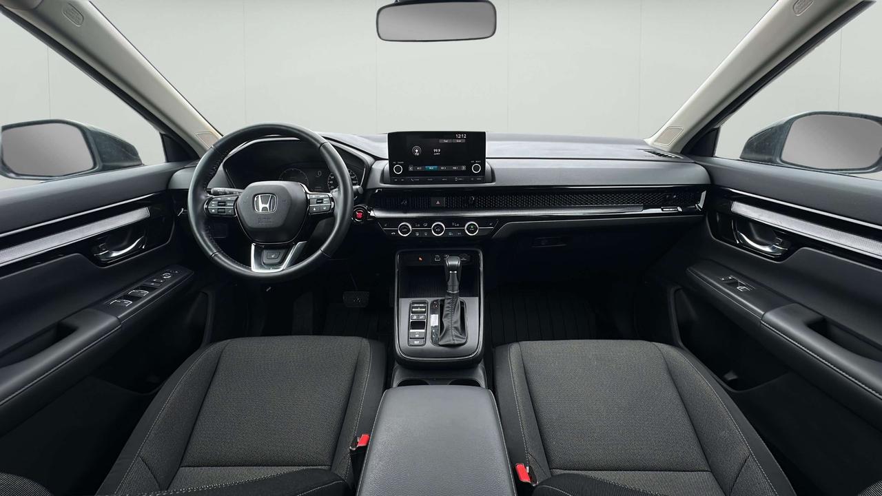 2025 Honda CR-V Sport Photo