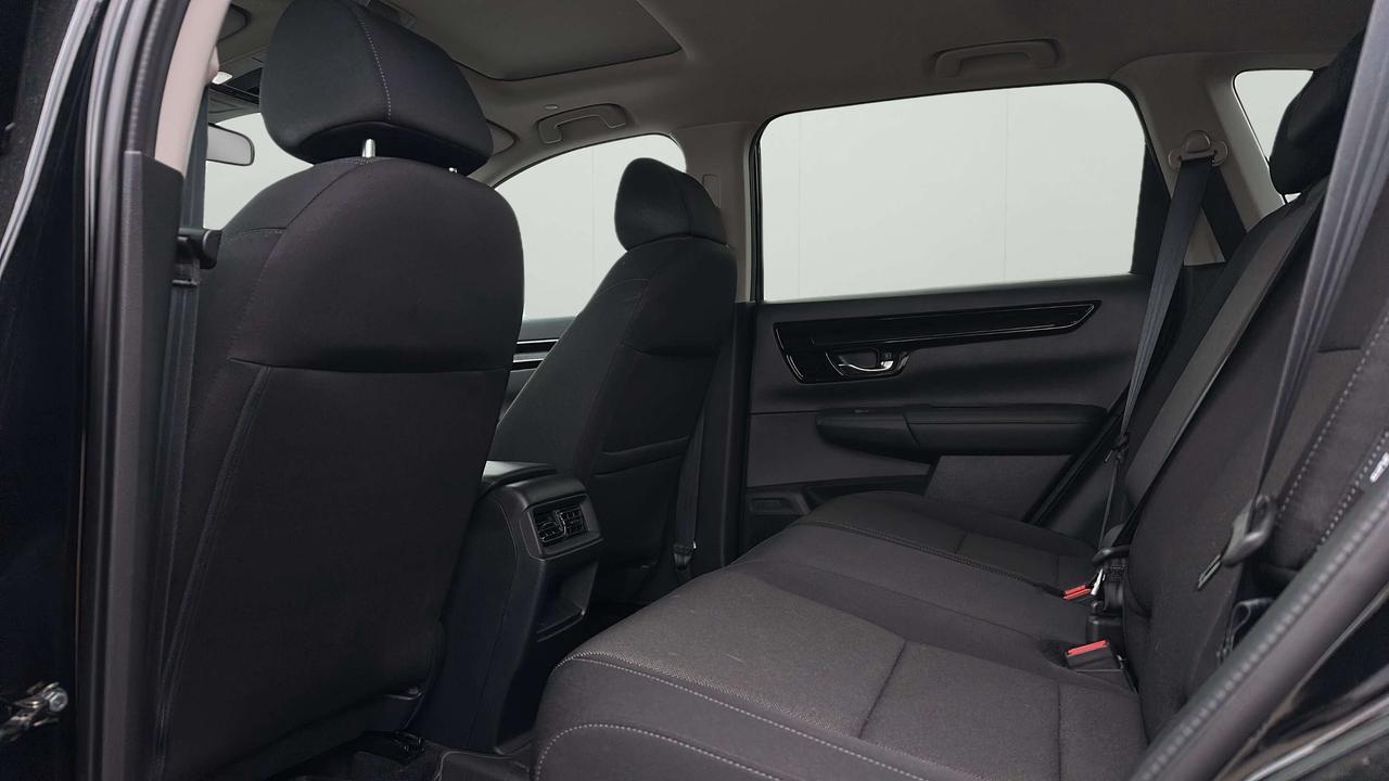 2025 Honda CR-V Sport Photo