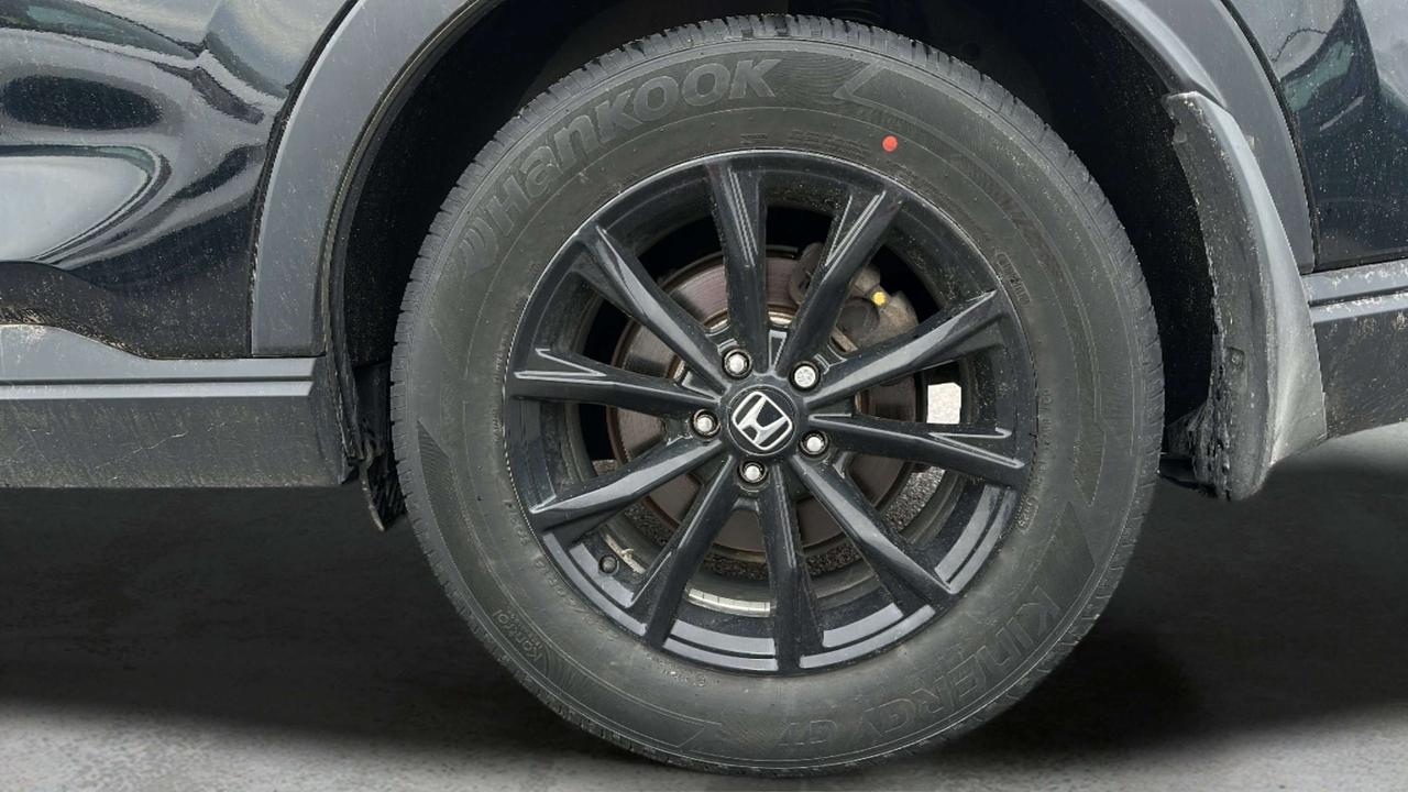 2025 Honda CR-V Sport Photo