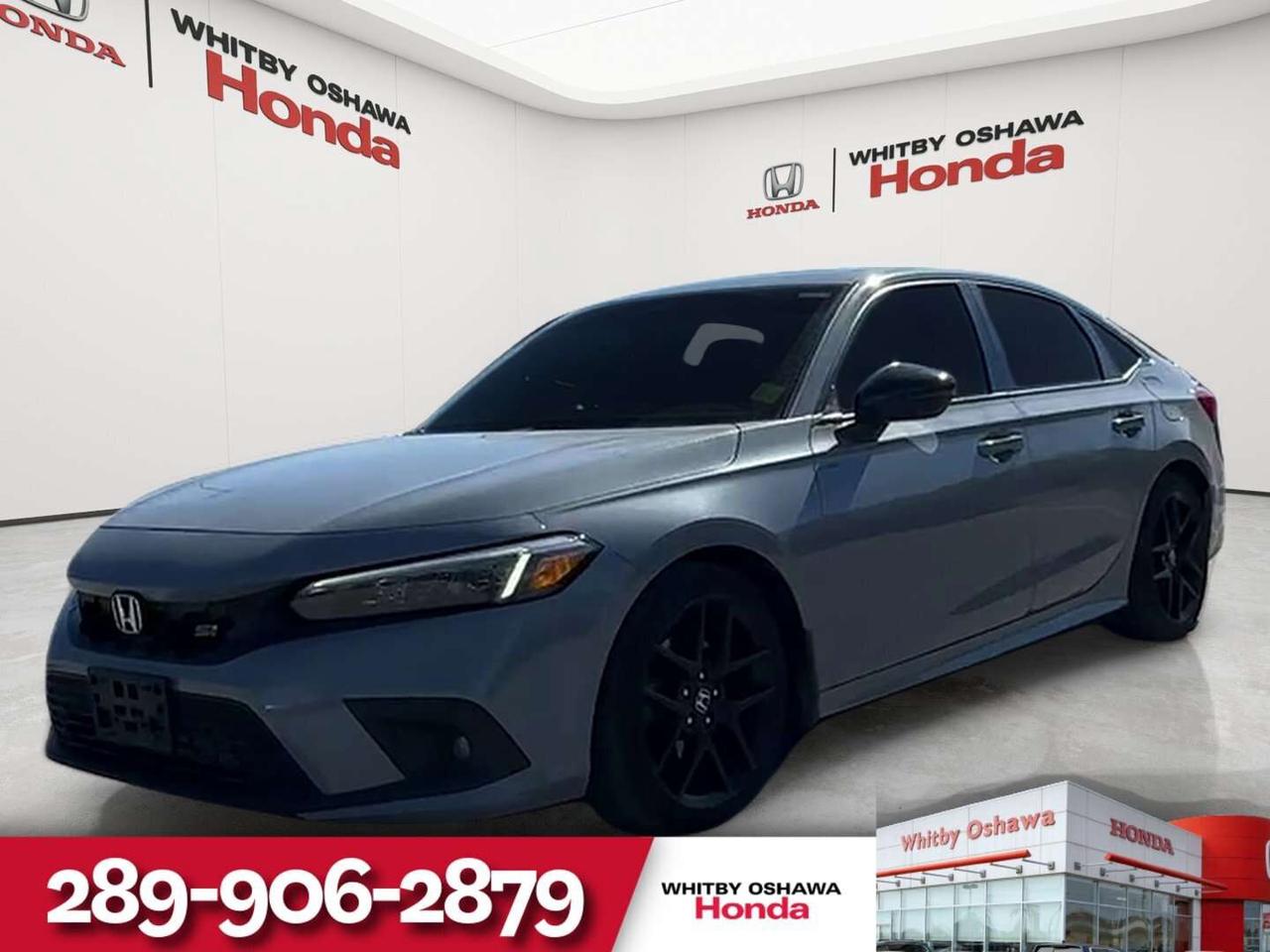 2024 Honda Civic BASE Photo