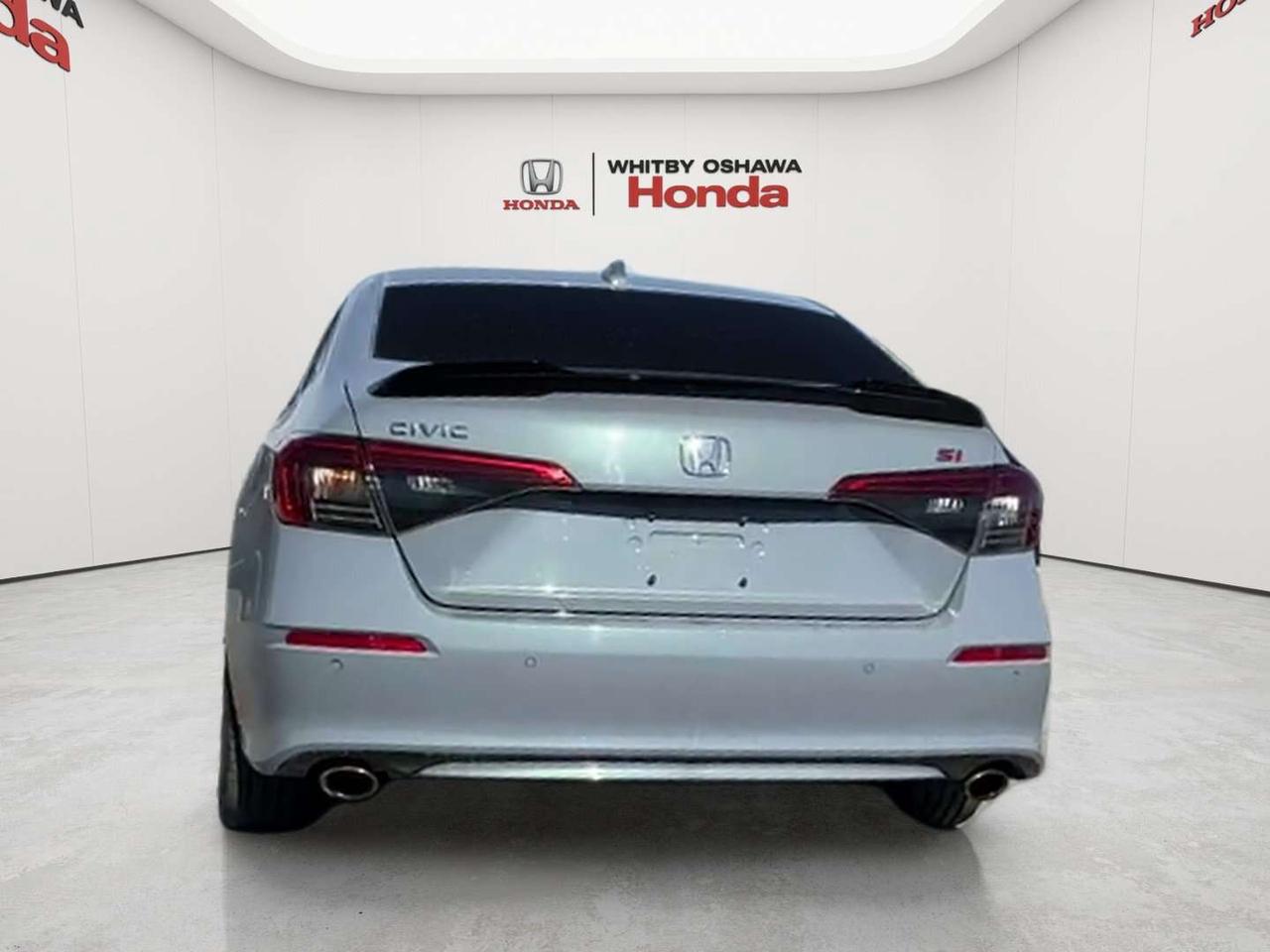 2024 Honda Civic BASE Photo