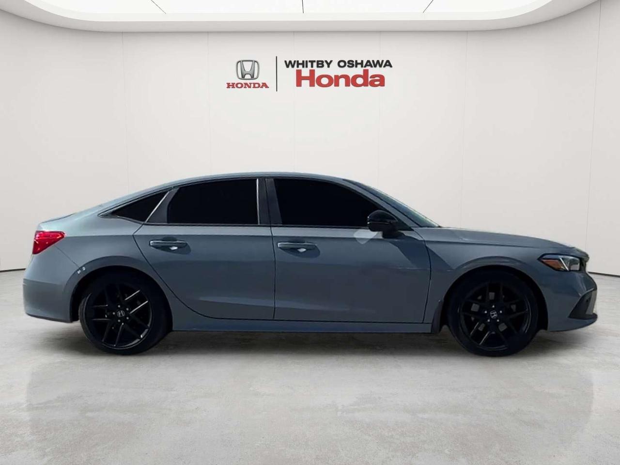 2024 Honda Civic BASE Photo