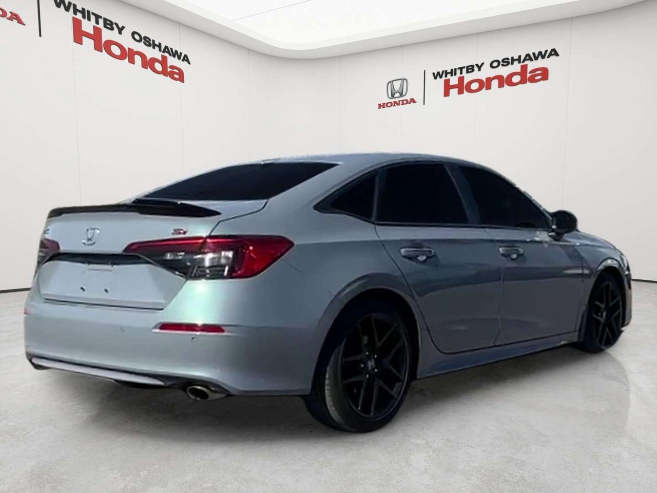 2024 Honda Civic BASE Photo