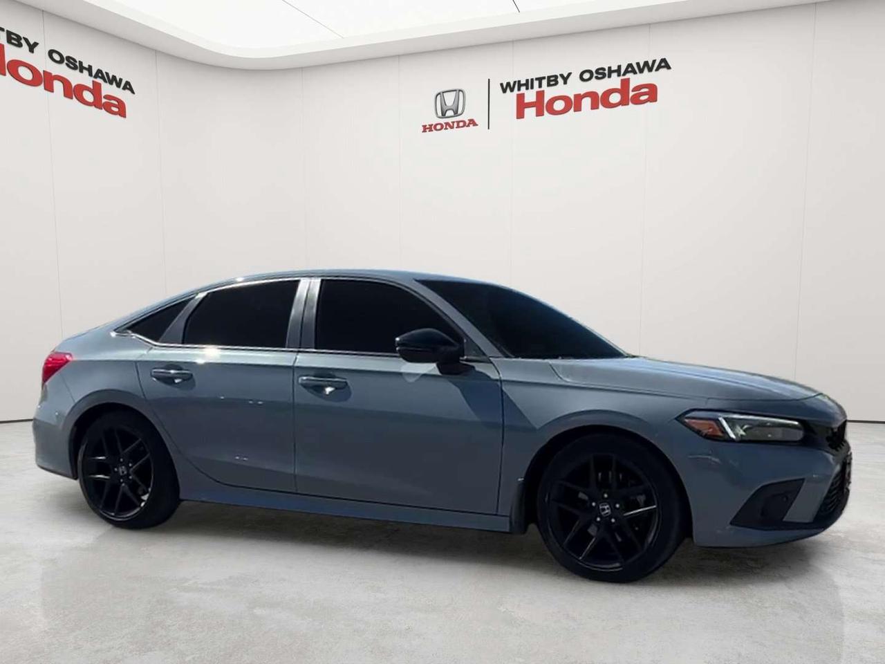 2024 Honda Civic BASE Photo