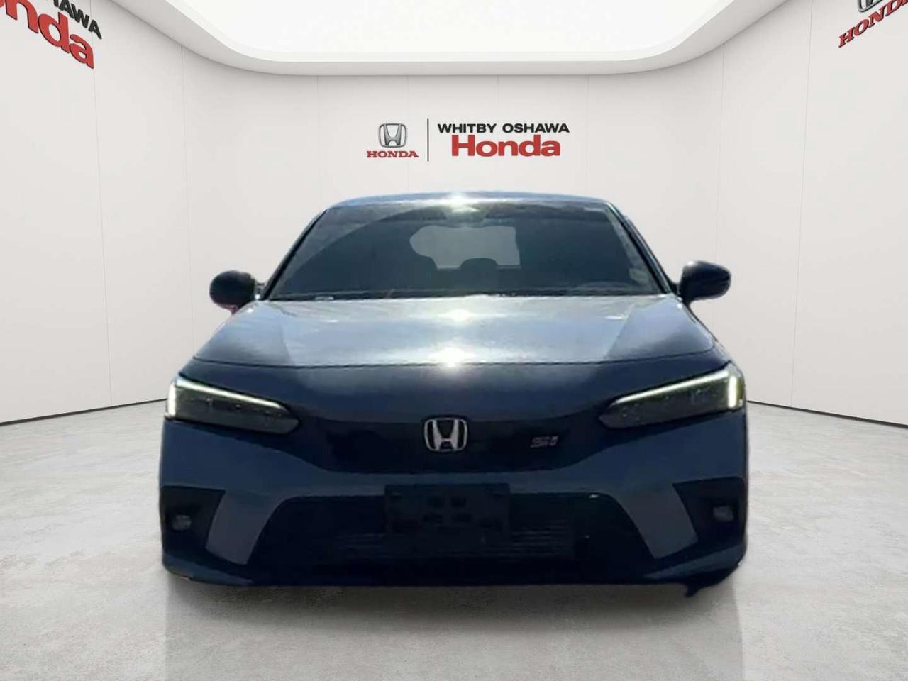 2024 Honda Civic BASE Photo