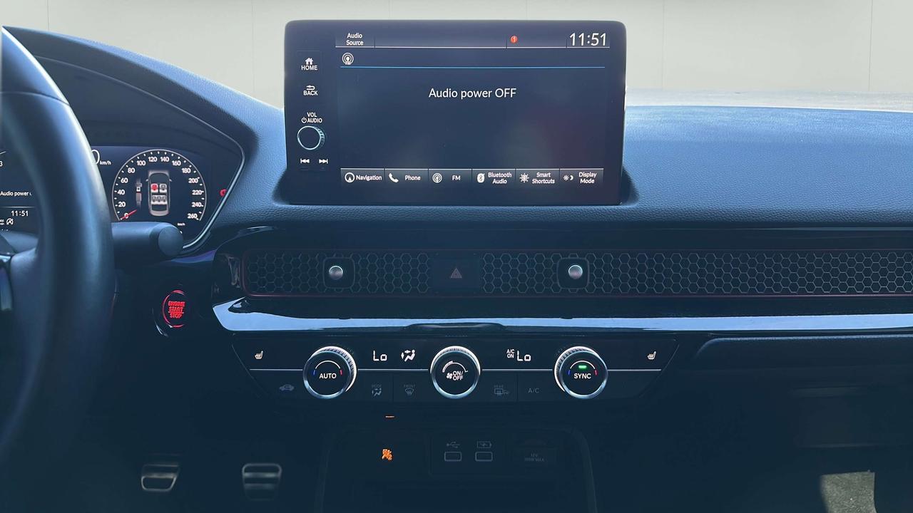 2024 Honda Civic BASE Photo