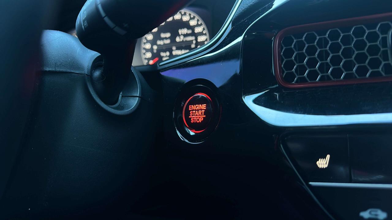 2024 Honda Civic BASE Photo