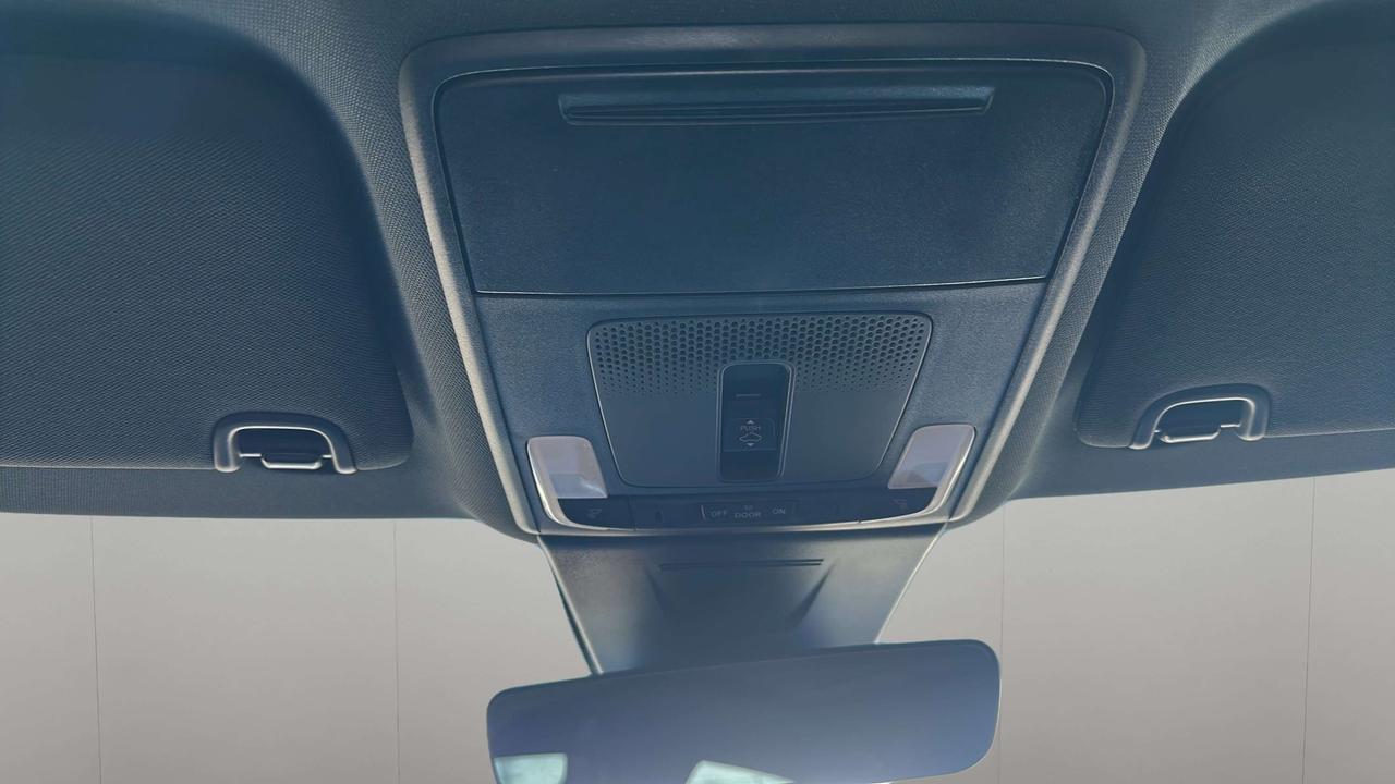 2024 Honda Civic BASE Photo