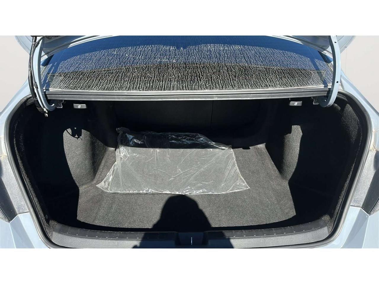 2024 Honda Civic BASE Photo
