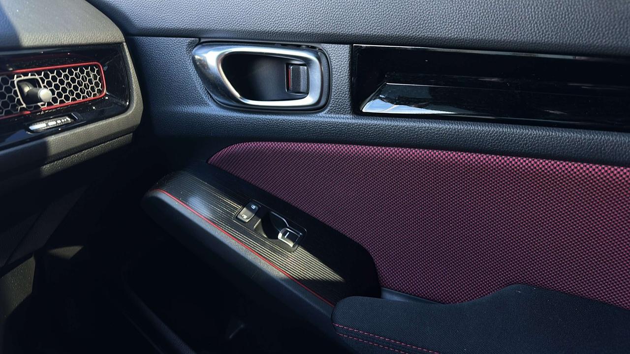 2024 Honda Civic BASE Photo