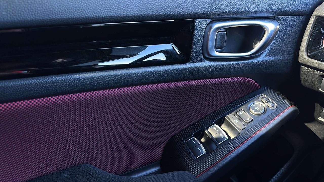 2024 Honda Civic BASE Photo