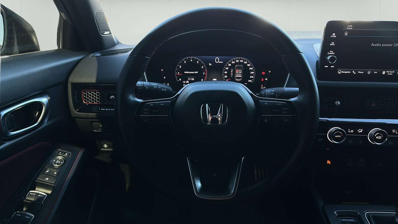 2024 Honda Civic BASE Photo