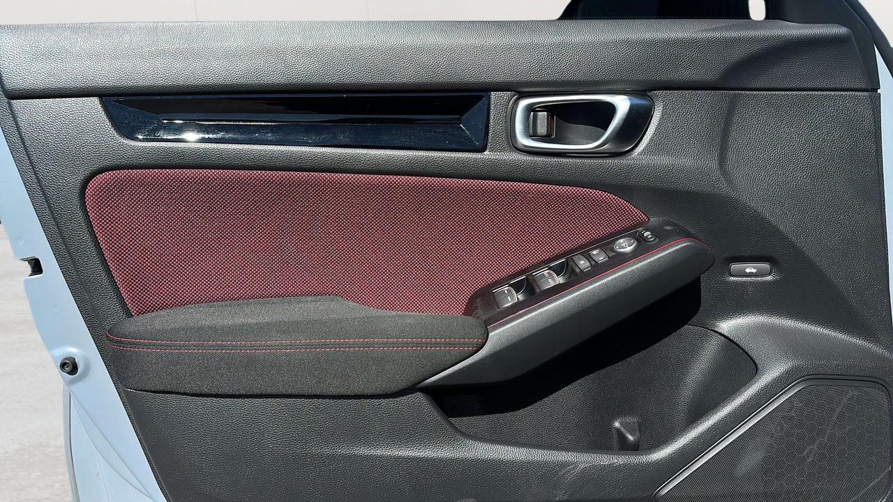 2024 Honda Civic BASE Photo