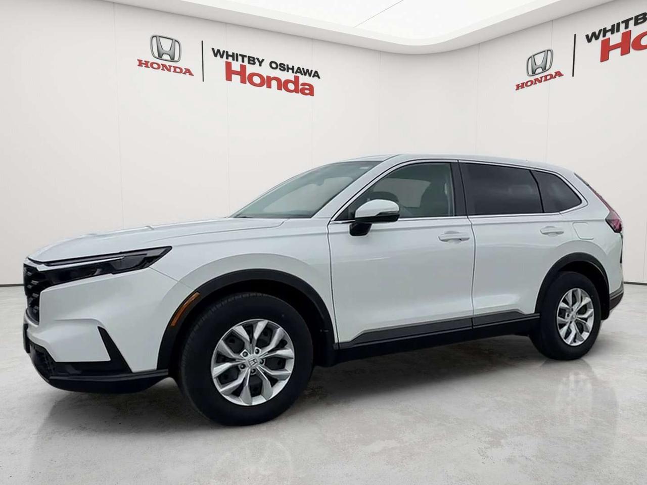 2025 Honda CR-V LX Photo