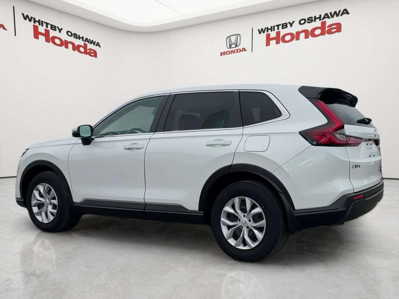 2025 Honda CR-V LX Photo