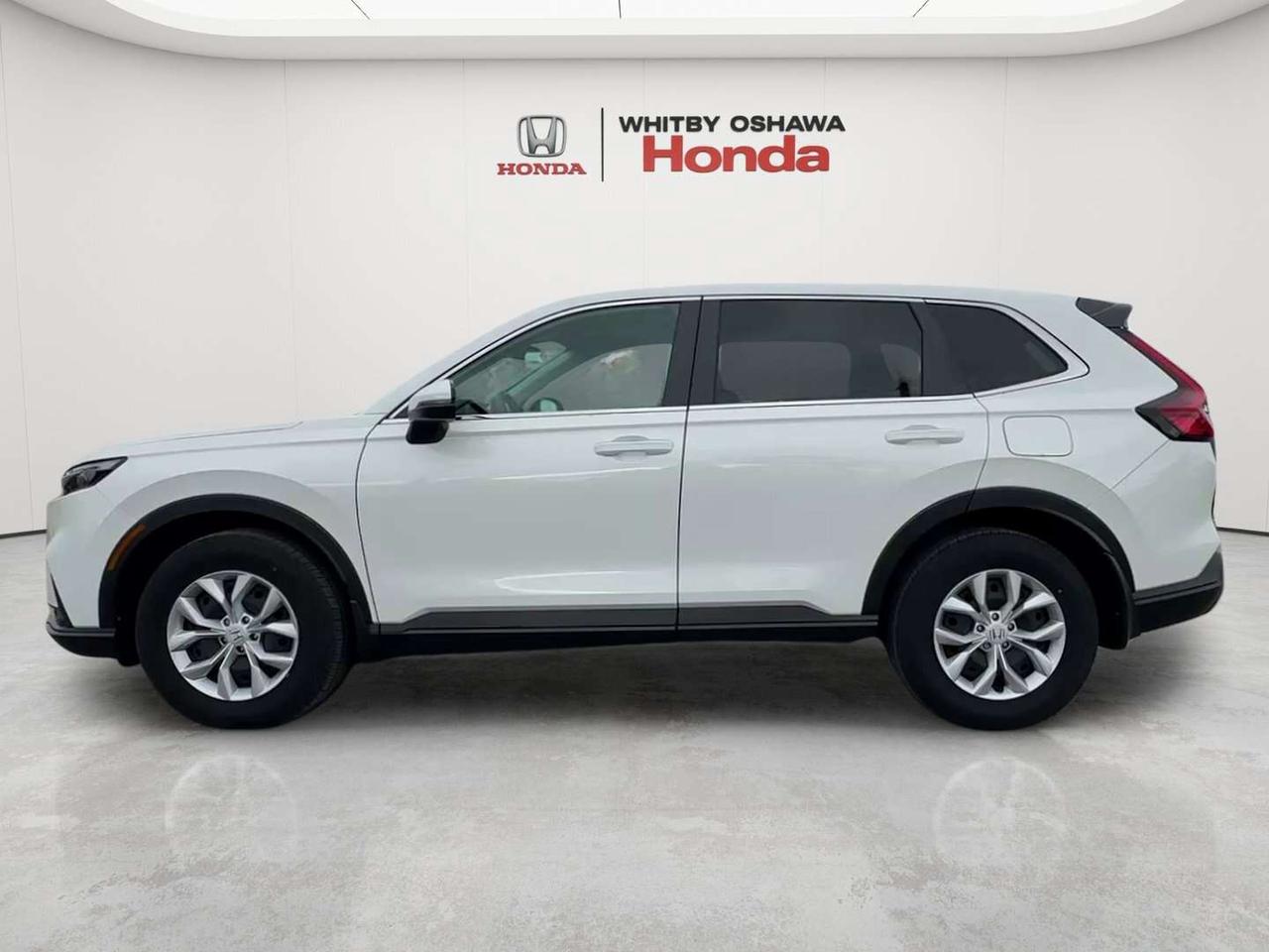 2025 Honda CR-V LX Photo