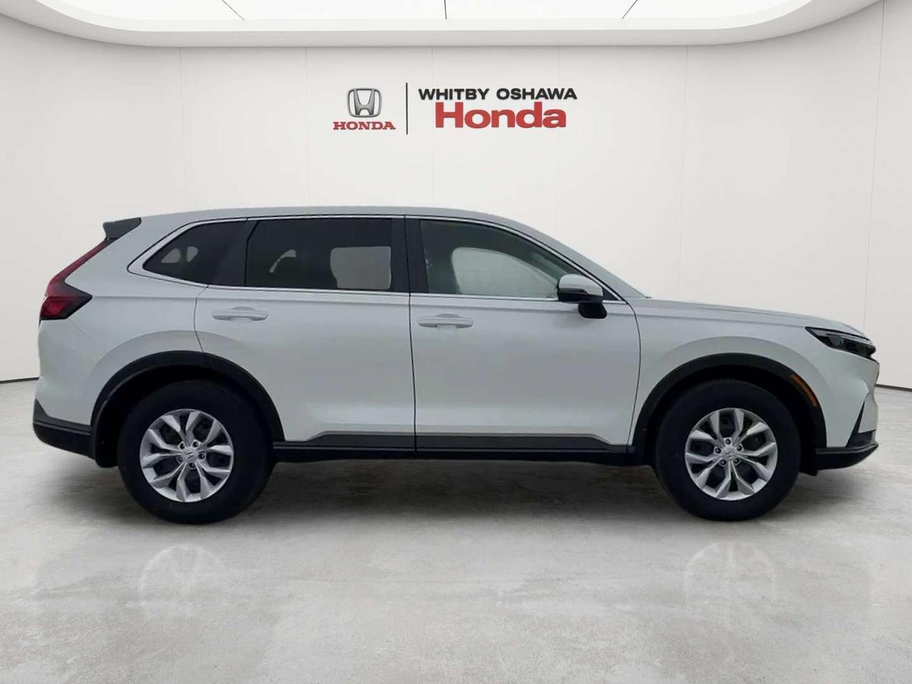 2025 Honda CR-V LX Photo