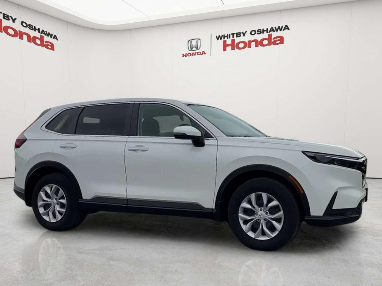 2025 Honda CR-V LX Photo