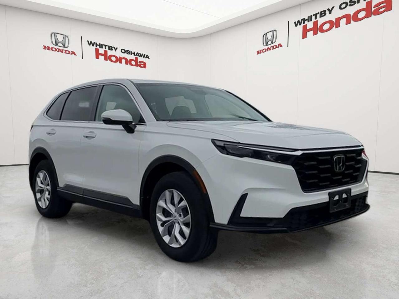 2025 Honda CR-V LX Photo