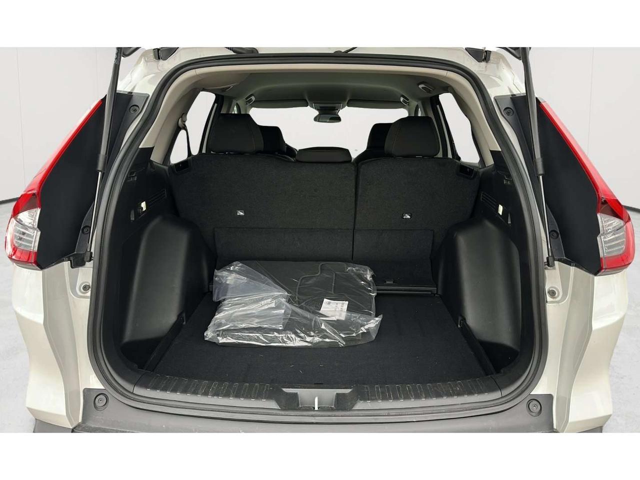 2025 Honda CR-V LX Photo