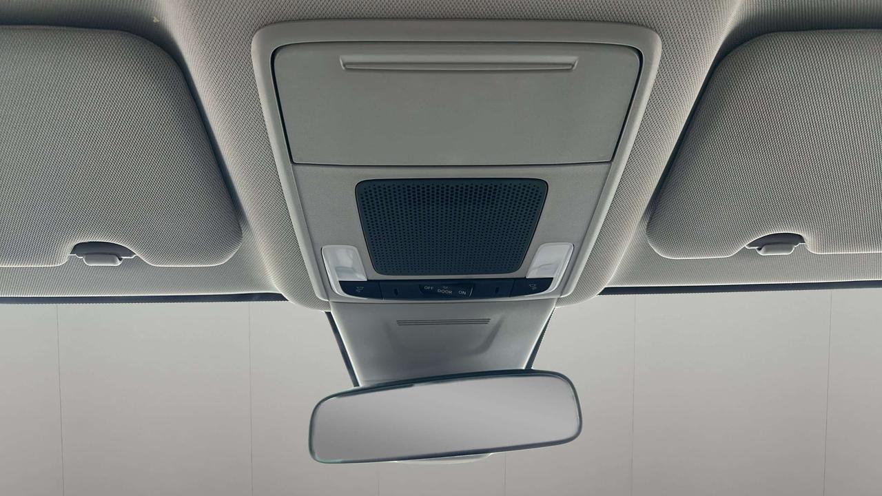 2025 Honda CR-V LX Photo