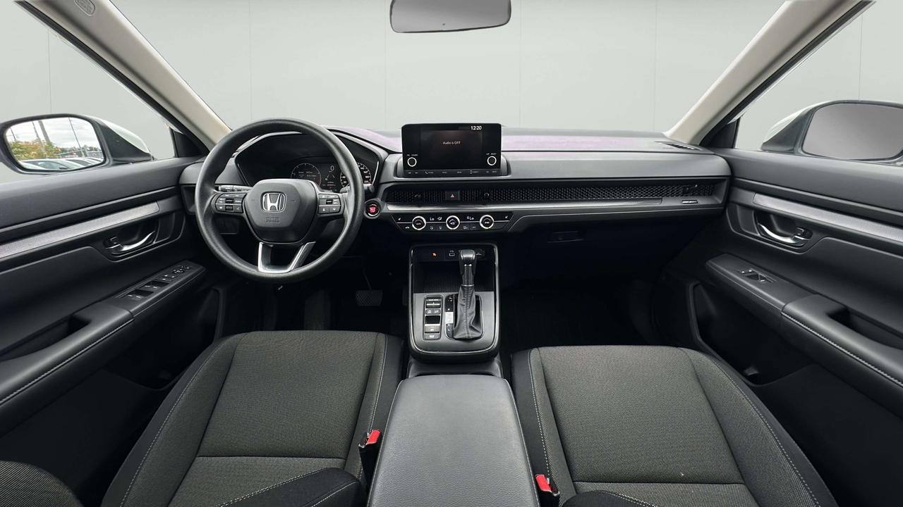 2025 Honda CR-V LX Photo