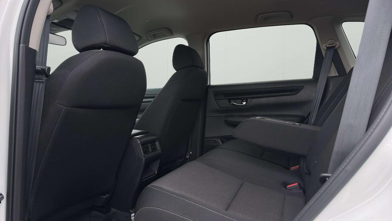 2025 Honda CR-V LX Photo