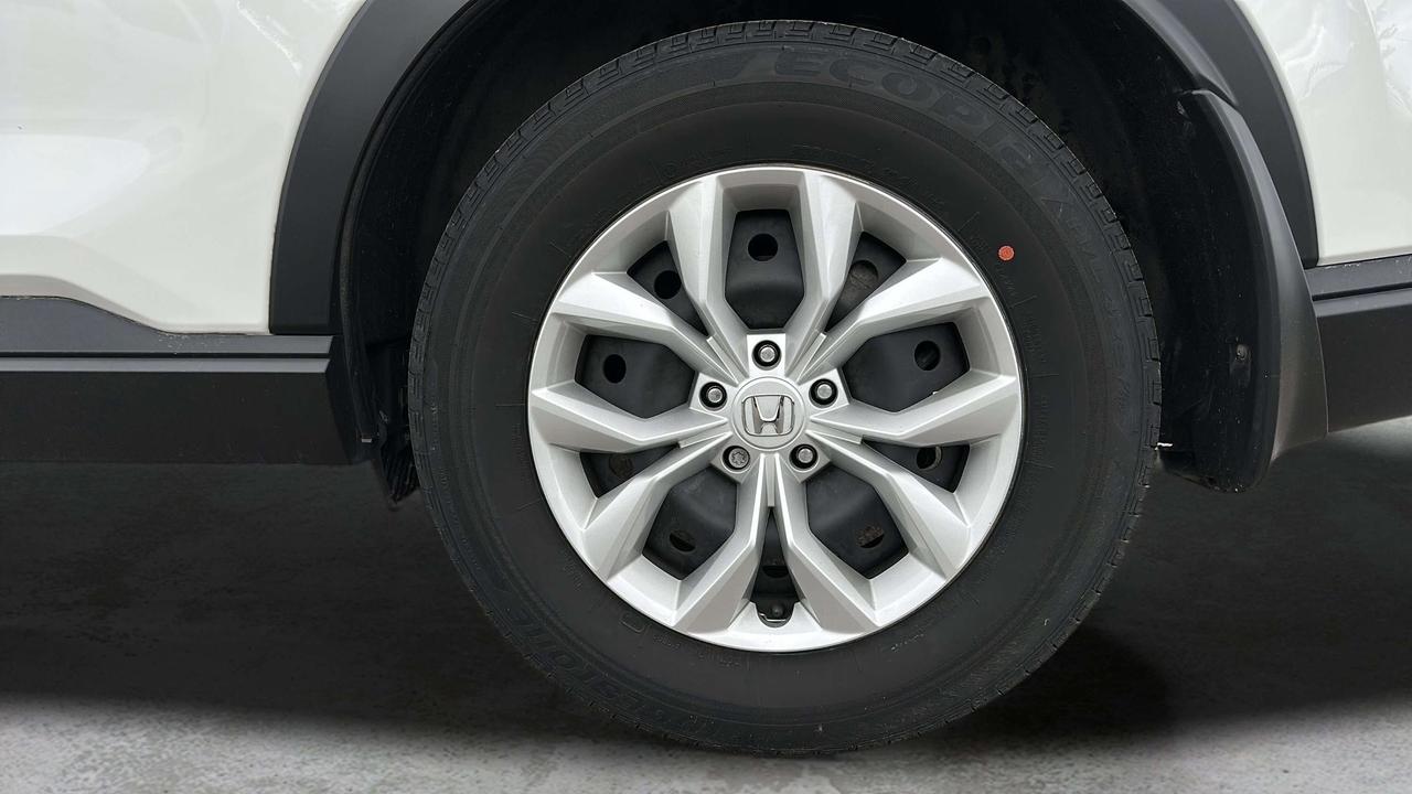 2025 Honda CR-V LX Photo